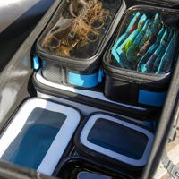 Cresta TSD Accessory Bags